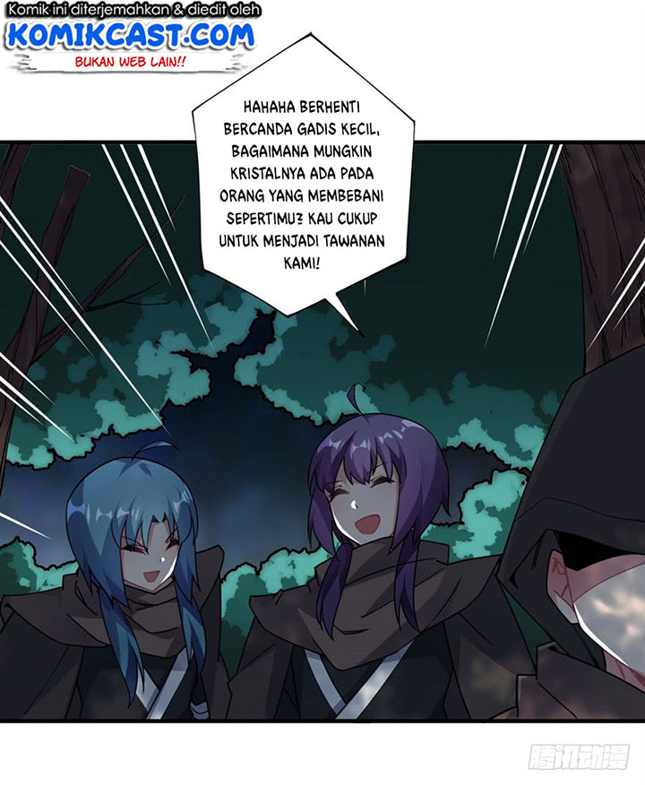 I Picked Up a Demon Lord as a Maid chapter 34